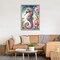 Seahorse 5D Diamond Art Painting Kits for Adults, (12X16 inch)